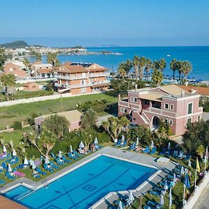 Monika Hotel Sidari