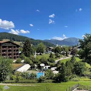 Lindner Parkhotel&Spa Oberstaufen